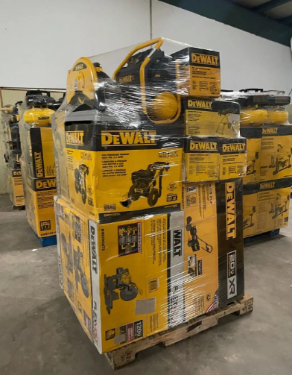 Dewalt Tool Packs 3 Dewalt Tool Packs - Image 3