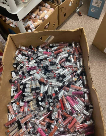 Makeup palettes 4 Makeup palettes - Image 4