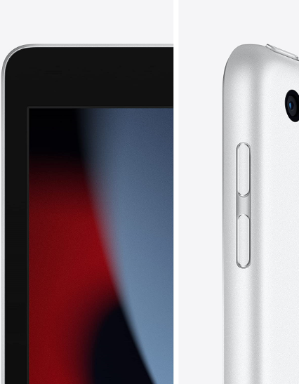 Apple 10.2-inch iPad 3 Apple 10.2-inch iPad - Image 3