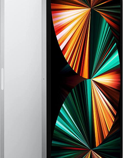 Apple 12.9 inch iPad Pro 3 Apple 12.9 inch iPad Pro - Image 3