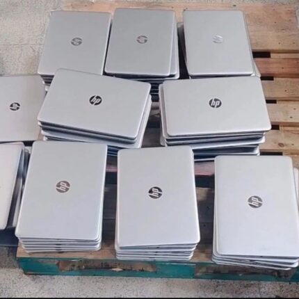 Laptops Pallets