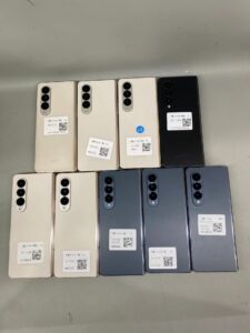 Samsung Galaxy Z Fold 5