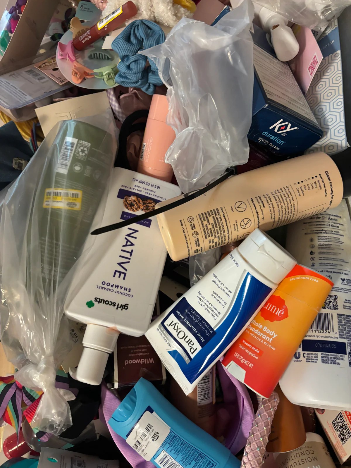 Beauty & Skincare product Pallets 3 Beauty & Skincare product Pallets - Image 3