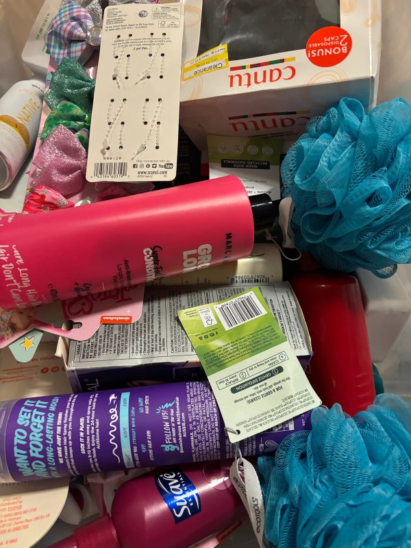 Beauty & Skincare product Pallets 6 Beauty & Skincare product Pallets - Image 6