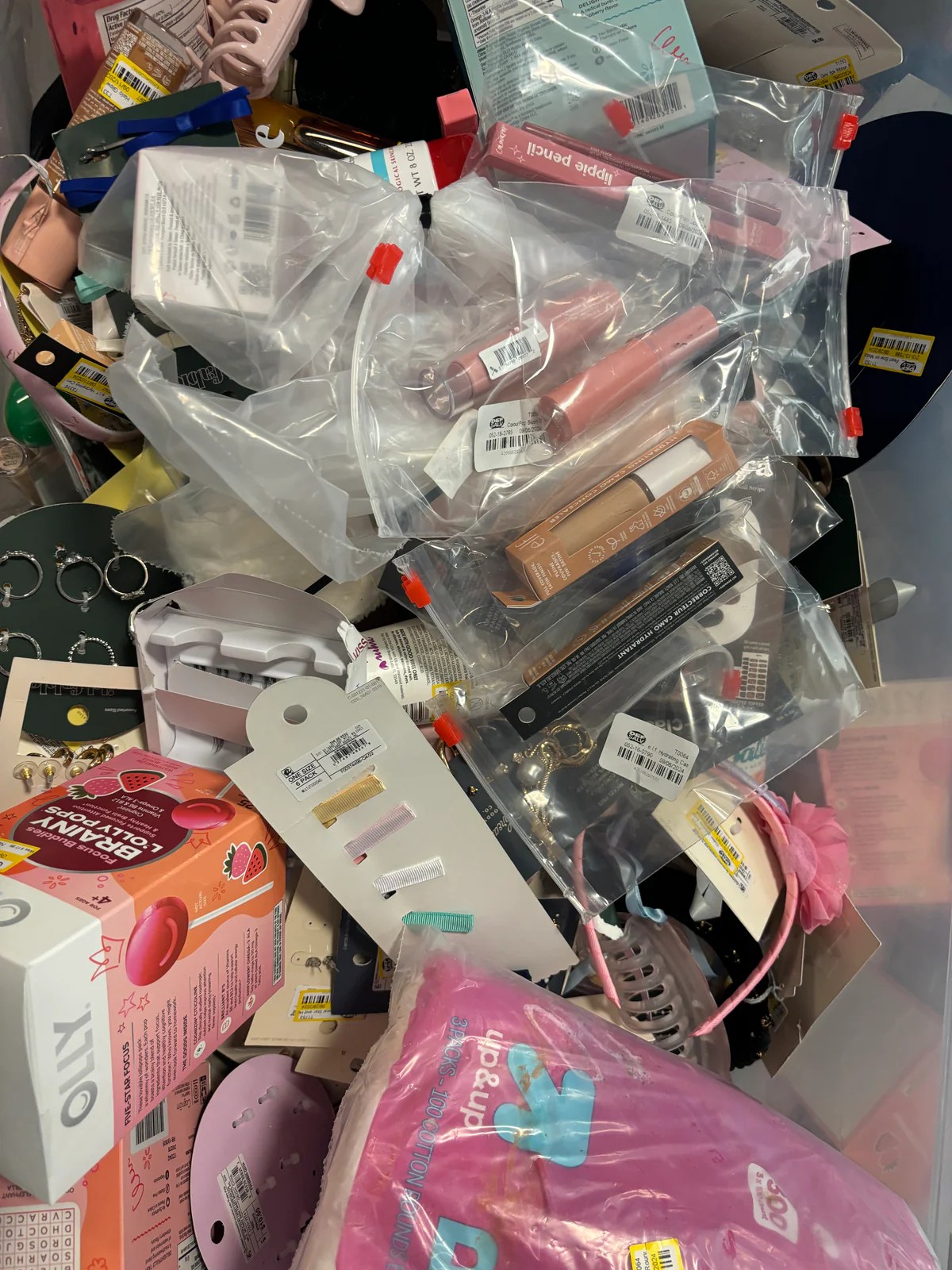 Beauty & Skincare product Pallets 4 Beauty & Skincare product Pallets - Image 4