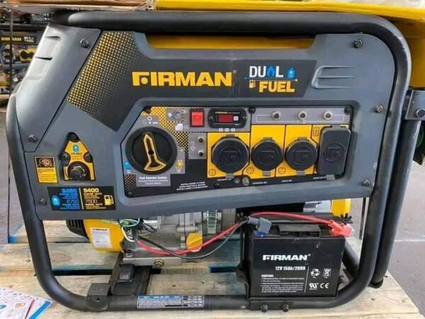 Firman Generator Pallet 3 Firman Generator Pallet - Image 3