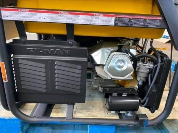 Firman Generator Pallet 2 Firman Generator Pallet - Image 2