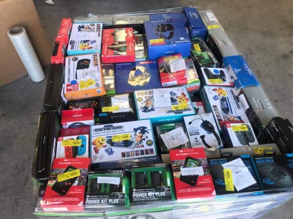 Gaming consoles 2 Gaming consoles - Image 2