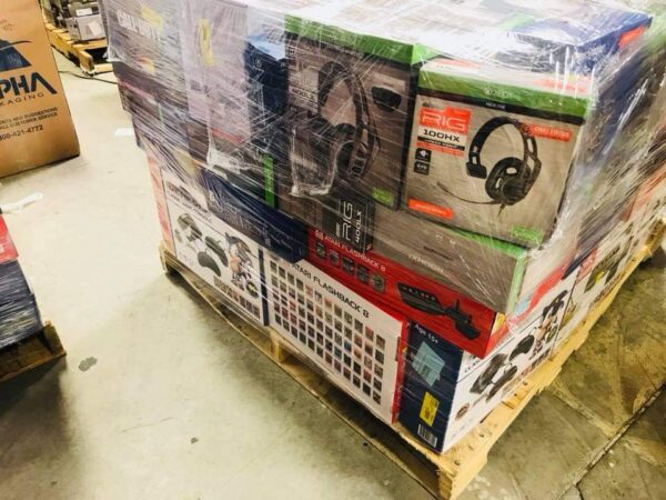 Gaming consoles 6 Gaming consoles - Image 6