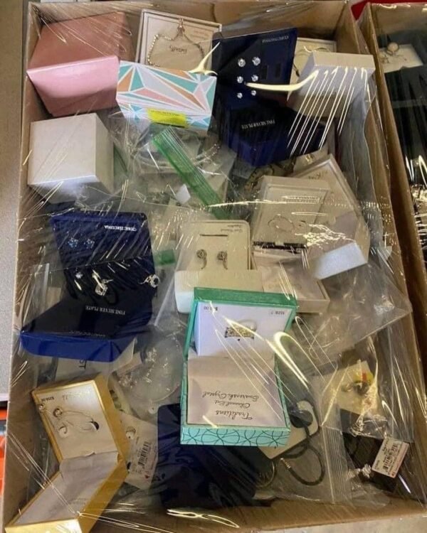 Jewelry pallet 5 Jewelry pallet - Image 5