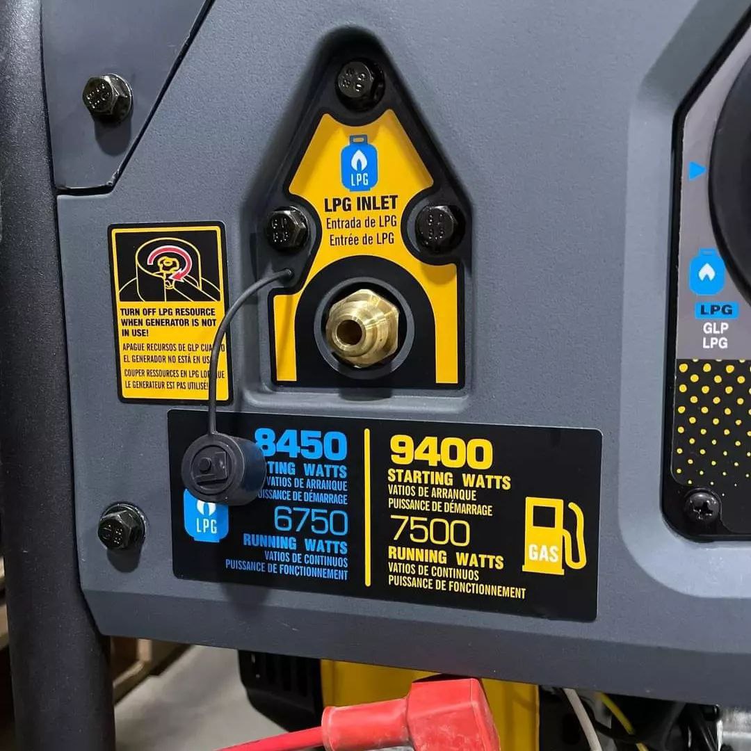 Firman Generator Pallet 6 Firman Generator Pallet - Image 6