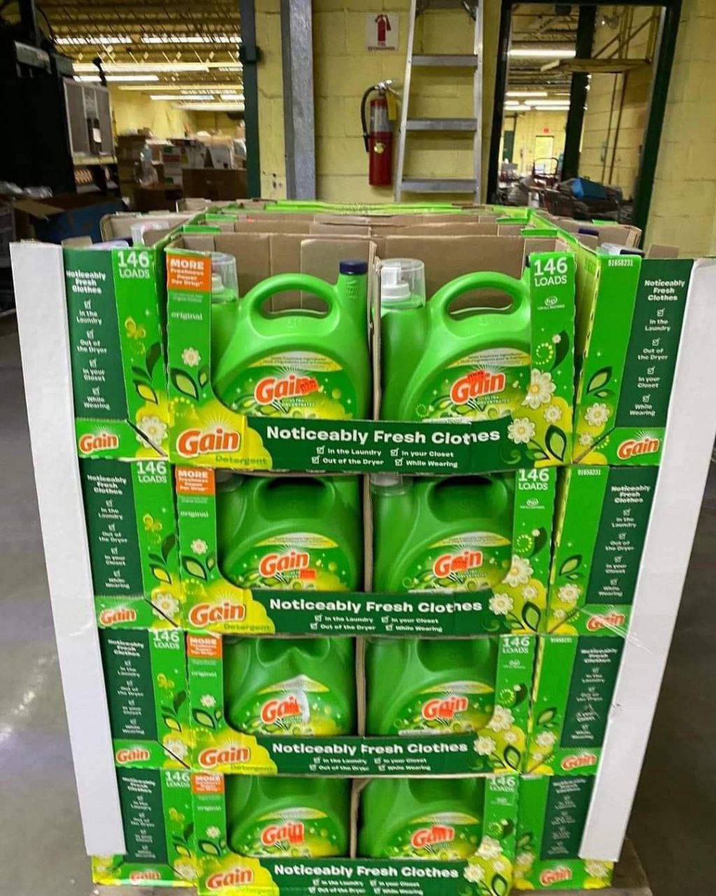 Assorted Case Cleaning Supply store 4 Assorted Case Cleaning Supply store - Image 4