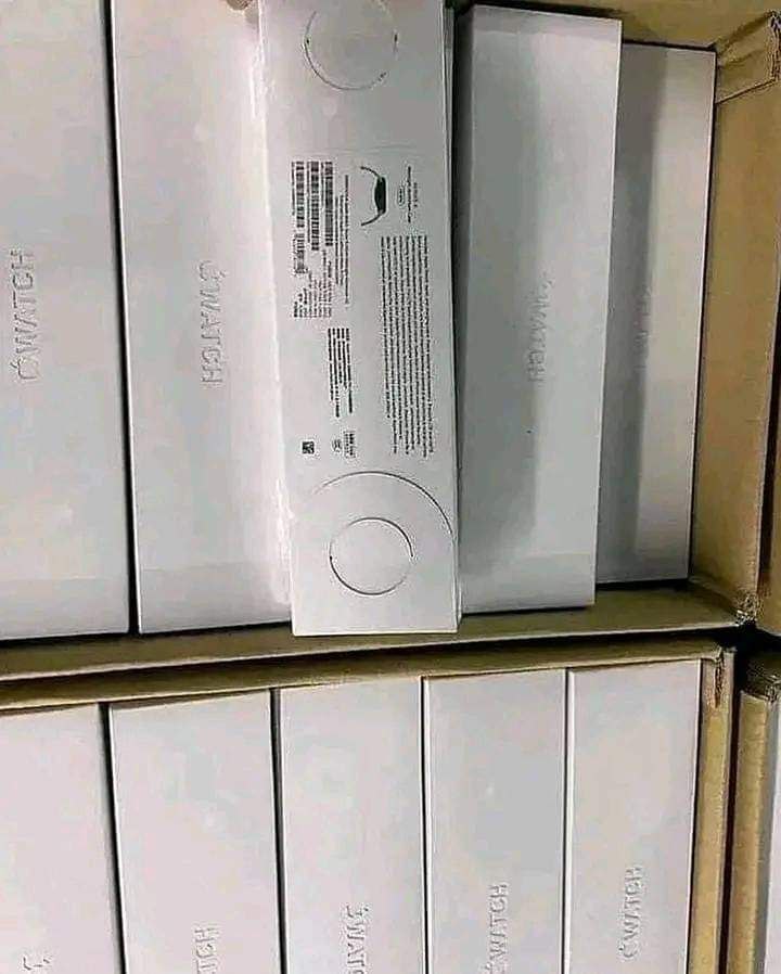 Apple Watch series 9 4 Apple Watch series 9 - Image 4