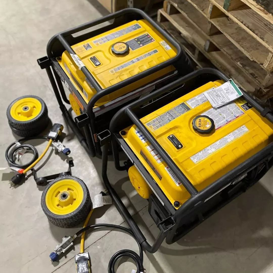 Firman Generator Pallet 7 Firman Generator Pallet - Image 7