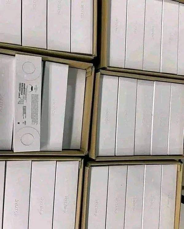 Apple Watch series 9 1 Apple Watch Series 9