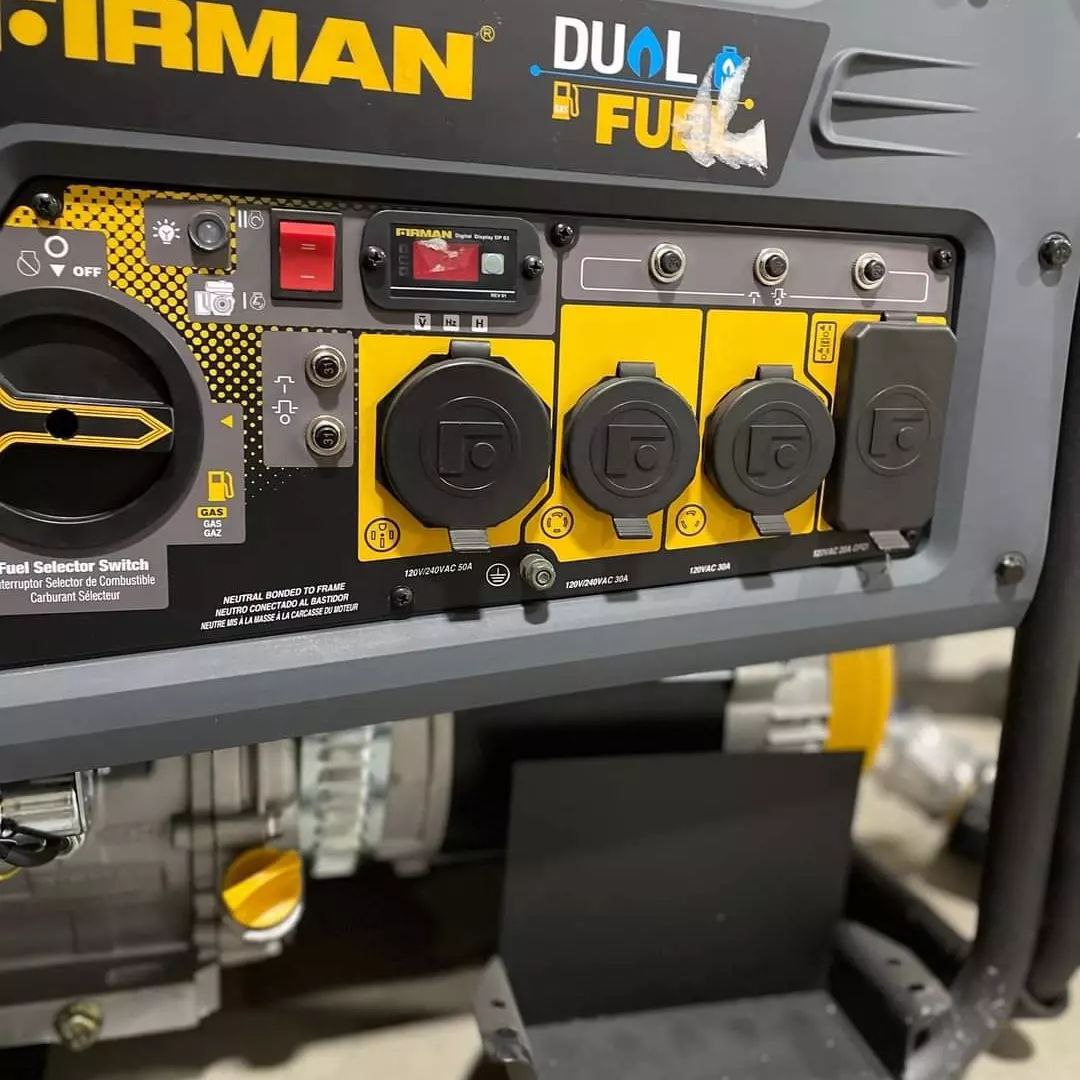 Firman Generator Pallet 8 Firman Generator Pallet - Image 8