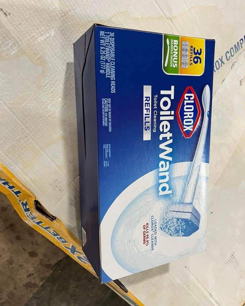 Home toiletries 6 Home toiletries - Image 6