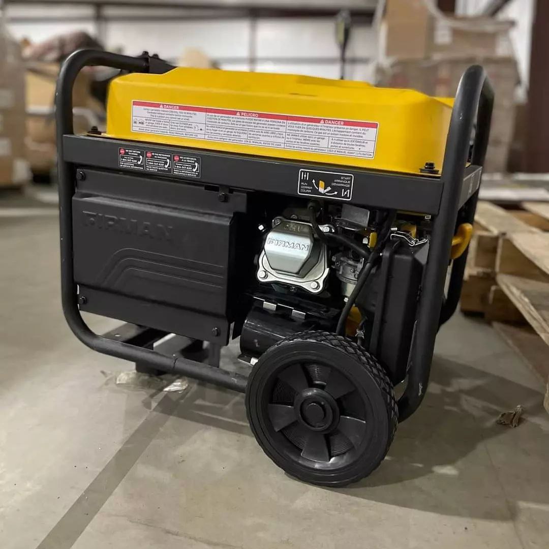 Firman Generator Pallet 10 Firman Generator Pallet - Image 10