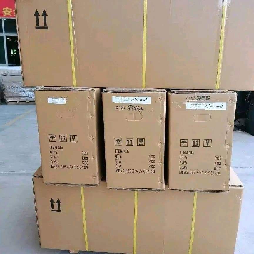 Electronic Scooters 4 Electronic Scooters - Image 4