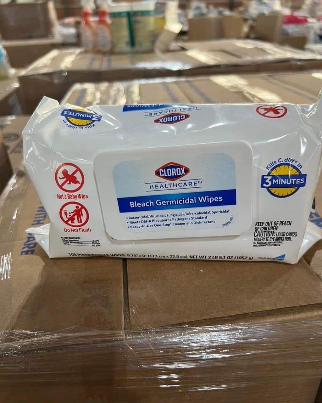 Home toiletries 9 Home toiletries - Image 9