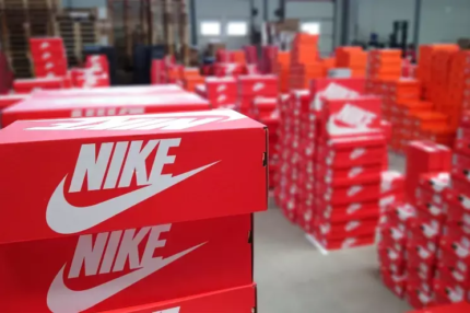 Original Nike Shoes Wholesale