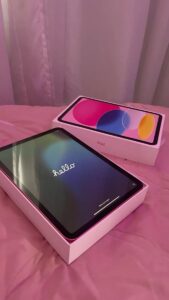 Apple iPad 11-inch Pallet